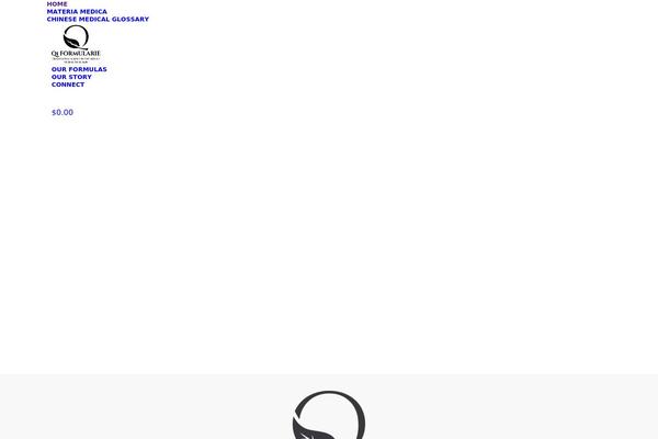 Woodmart-child theme site design template sample