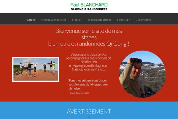 Site using EventBookingPro plugin