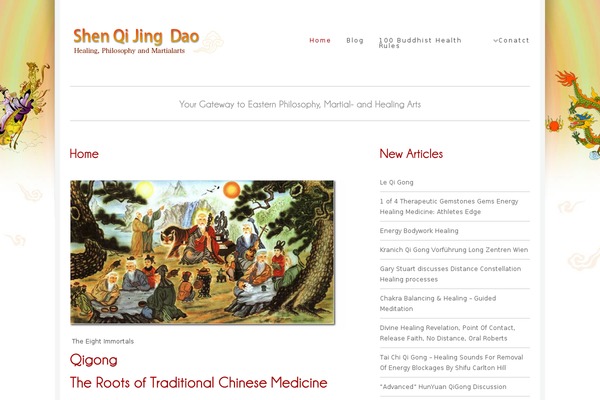 Beauty theme site design template sample