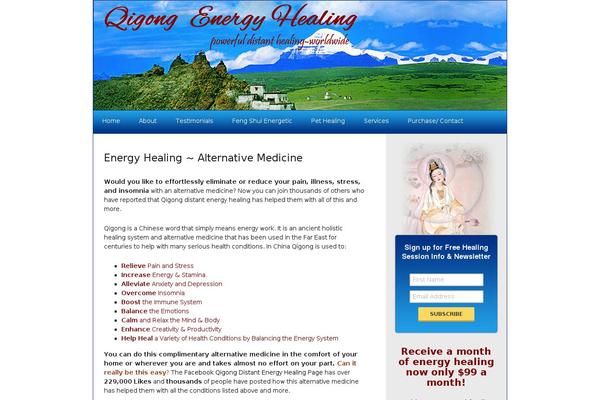 qigongenergyhealing.com site used Qigong