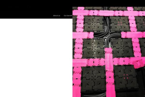 Site using Ultimate-carousel-for-visual-composer plugin