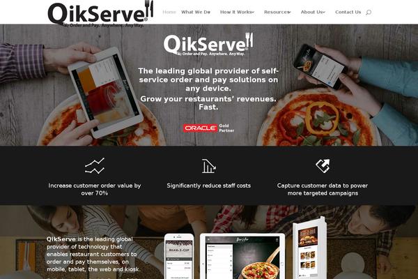 Site using Hub-elementor-addons plugin