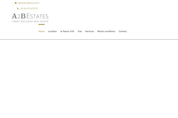 Site using EventBookingPro plugin