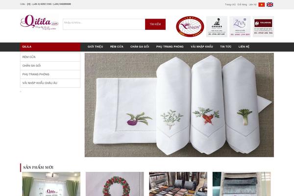 Site using Kutetheme-toolkit plugin
