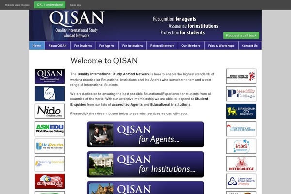 Site using Bloom plugin