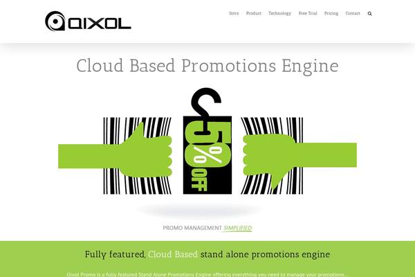 Site using Contact Form Builder plugin