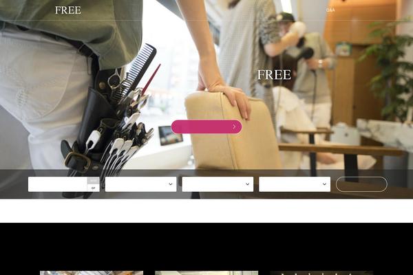 qj-navi.jp site used Gensen_tcd050