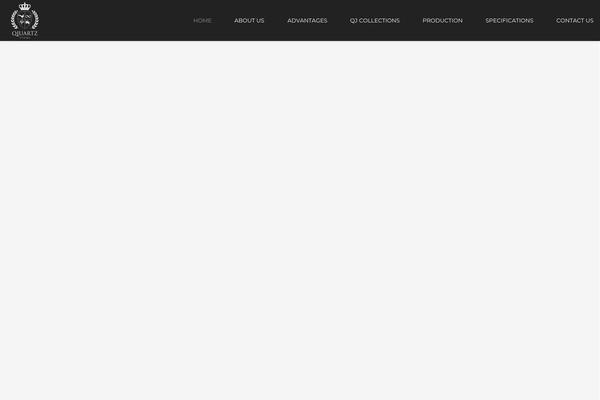 Flora theme site design template sample