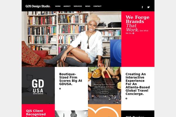 Wpbootstrap theme site design template sample