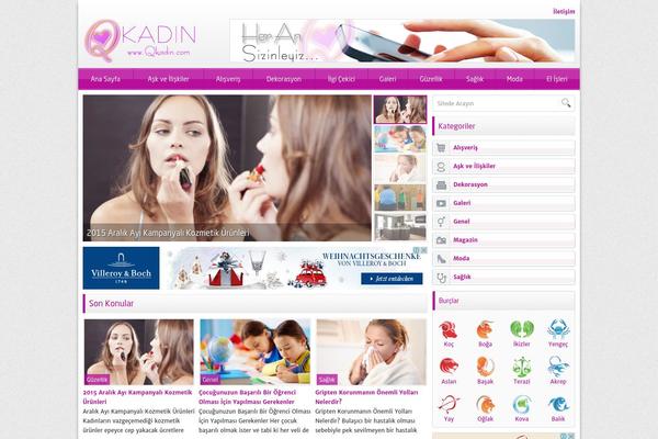 Site using Sneeit-framework plugin