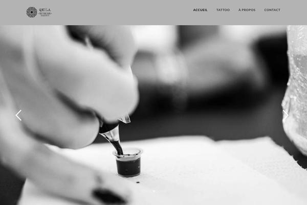Site using Contact Form by BestWebSoft plugin