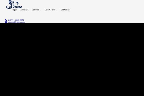 Transmax theme site design template sample