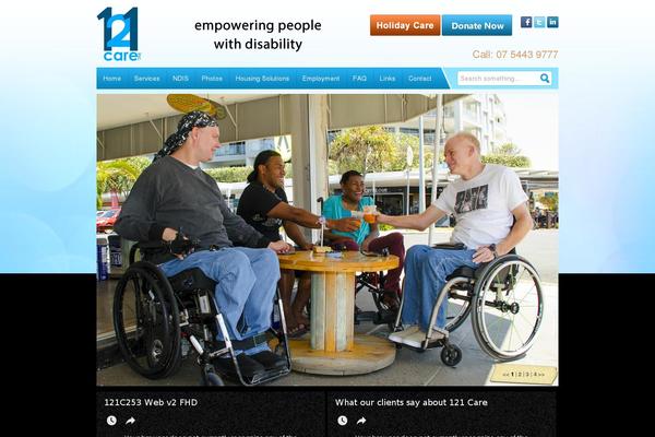 qla.org.au site used Qla