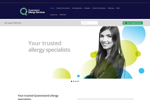 Site using Beaver Builder plugin