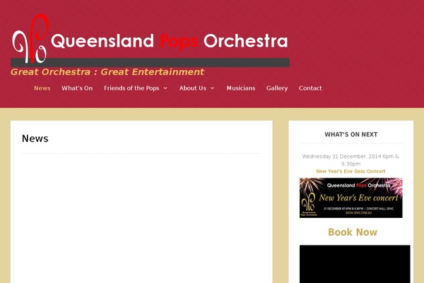 Resort theme site design template sample