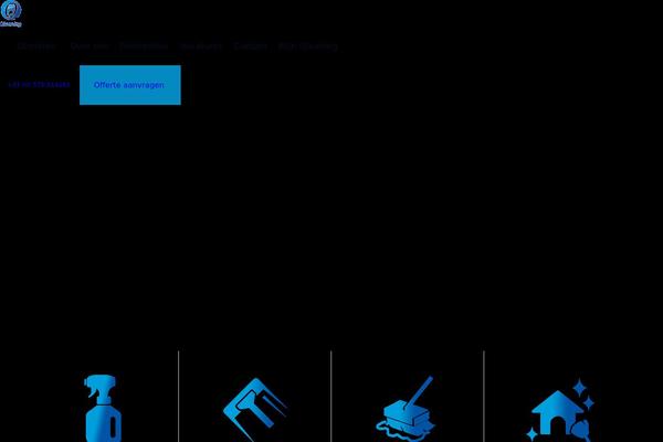Site using Beaver Builder - WordPress Page Builder plugin