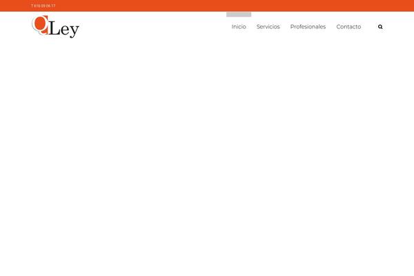 Dfd-native theme site design template sample