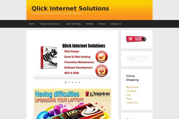 Site using Simply-gallery-block plugin