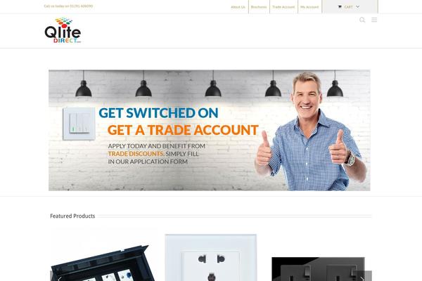 Site using Wc-dynamic-pricing-and-discounts plugin