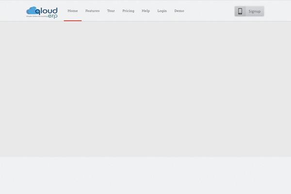 Appdev theme site design template sample