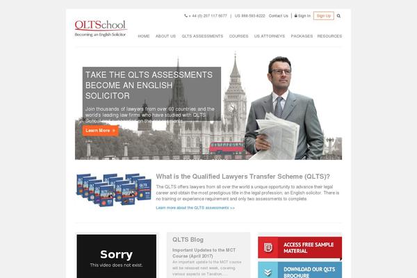 qlts.com site used Sqeschool