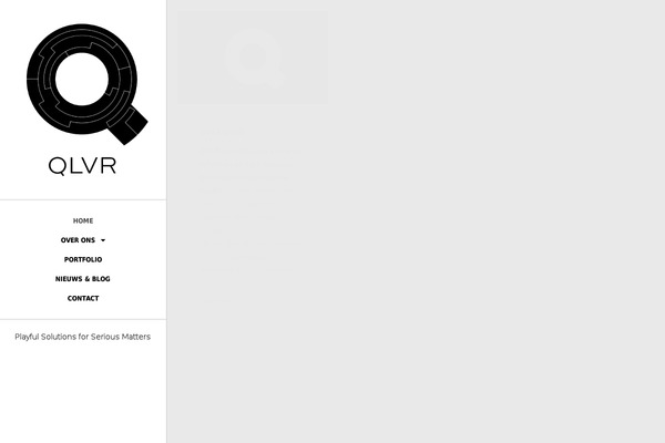 Studiofolio theme site design template sample