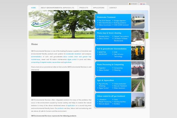 Site using Emoba-email-obfuscator-advanced plugin
