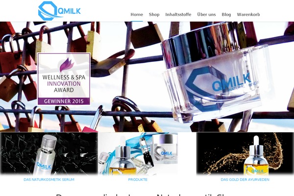 Oneup theme site design template sample