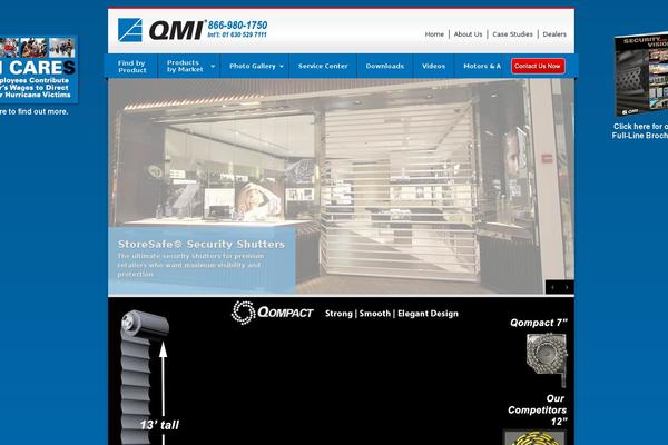 Site using Vimeo plugin
