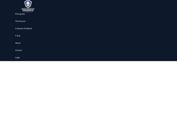 Site using Tabs plugin