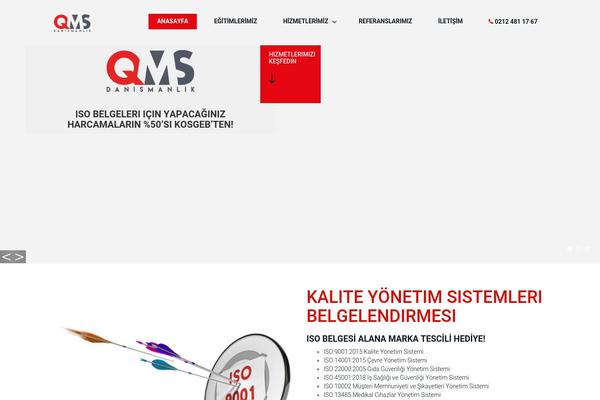 Wp-fcgroup theme site design template sample