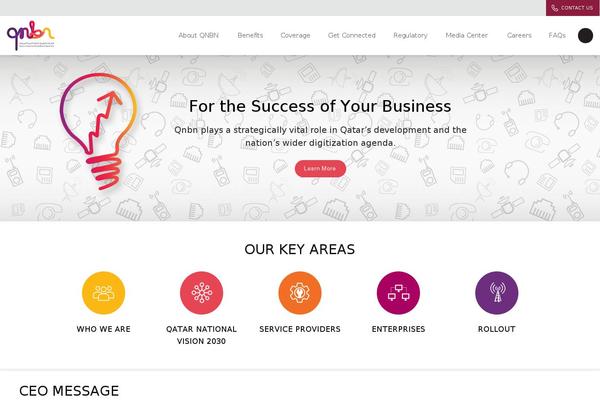 Site using Creote-addons plugin