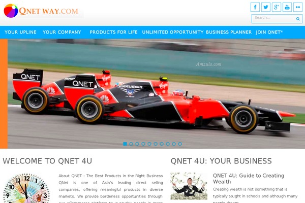AccessPress Lite theme site design template sample
