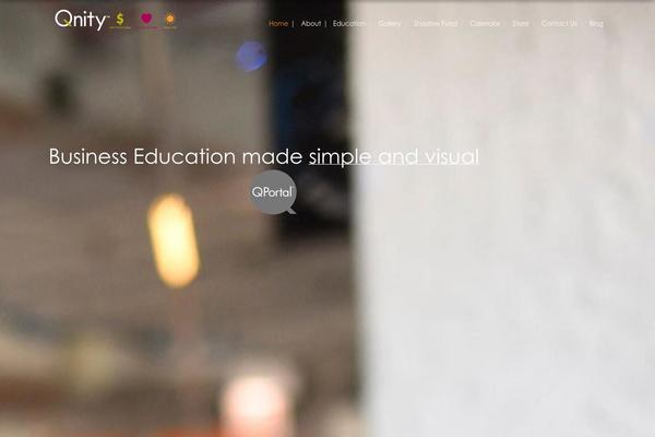 Site using Ecwid Shopping Cart plugin