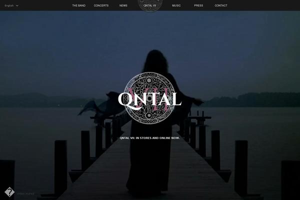 Site using Modernizr for WordPress plugin