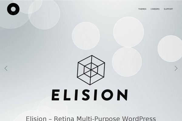 qodethemes.com site used Masterds