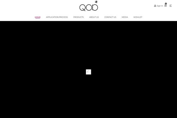 Site using Lastudio plugin