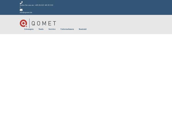 Site using Stm-configurations plugin