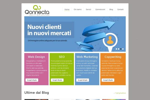 qonnecta.com site used Trymee