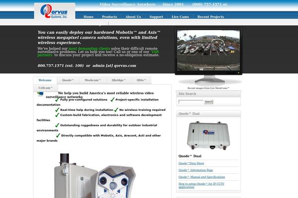 Site using Google-analytics plugin