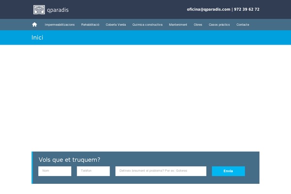 Mint theme site design template sample