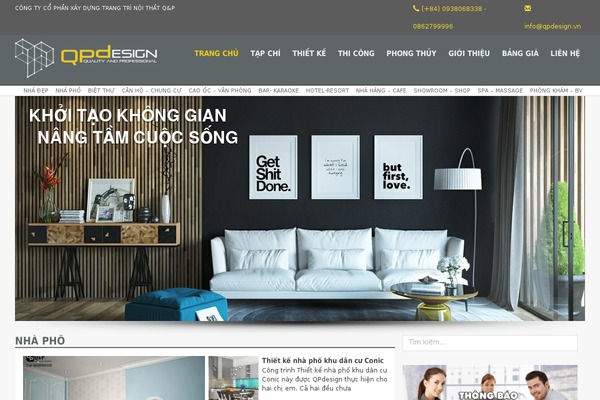 Site using Append Link on Copy plugin