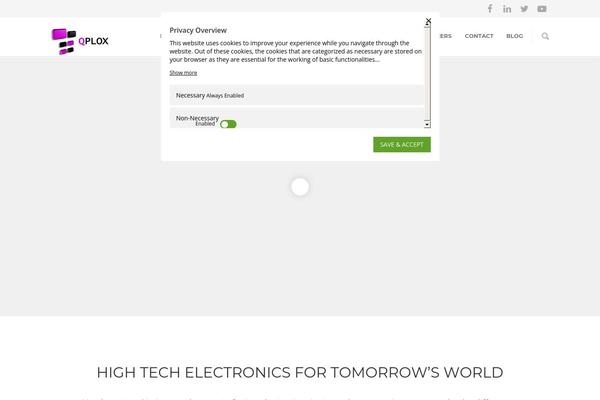 Site using Simple-job-board-email-attachment plugin