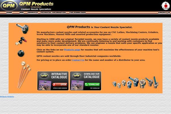 Chimera-framework theme site design template sample