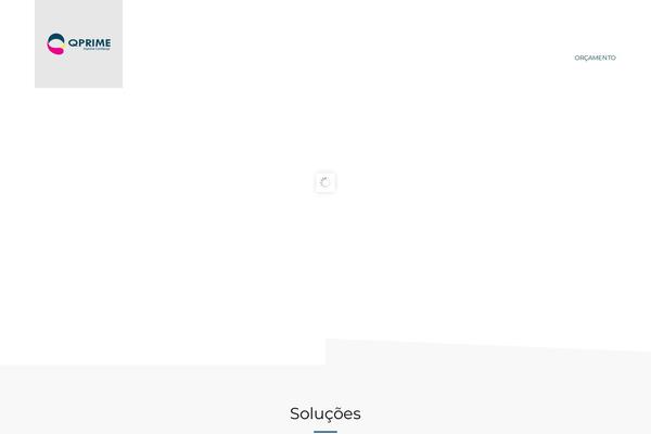 Site using Hogash-mailchimp plugin