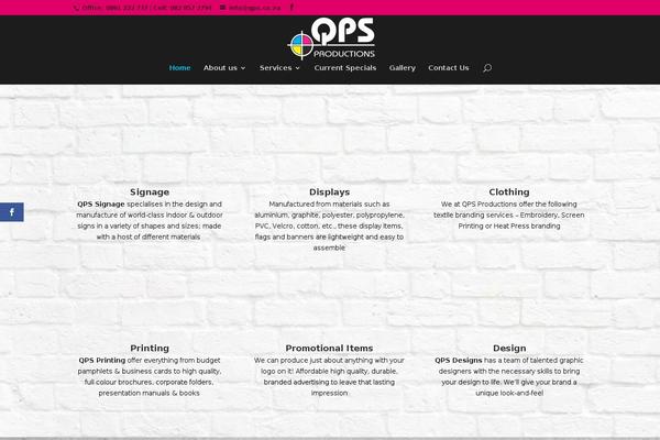Site using Cool Tag Cloud plugin