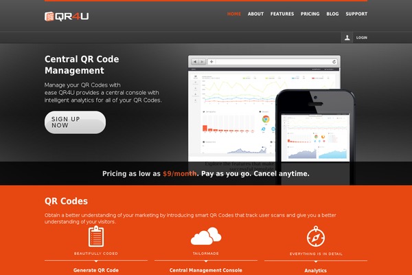 Site using Custom-share-buttons plugin