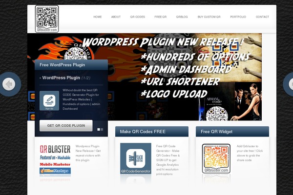 Site using Ban-user-by-ip plugin