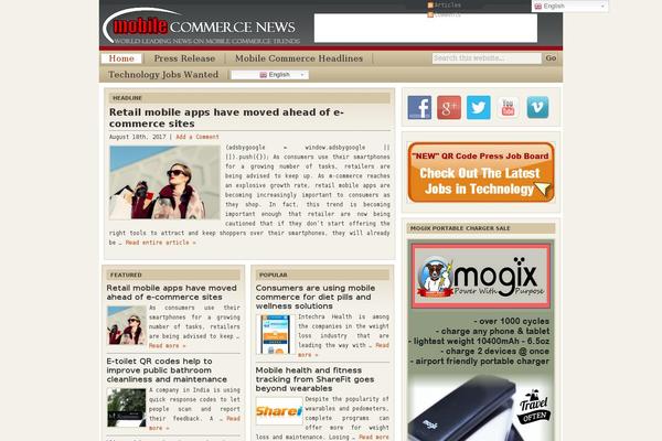 Site using Aweber-web-form-widget plugin