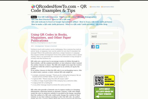 Albeo theme site design template sample